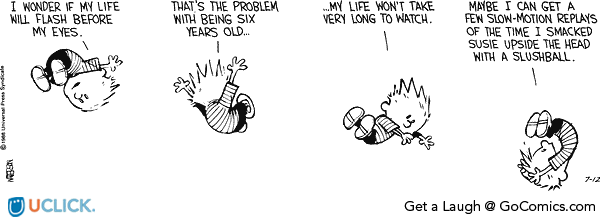 calvinandhobbes